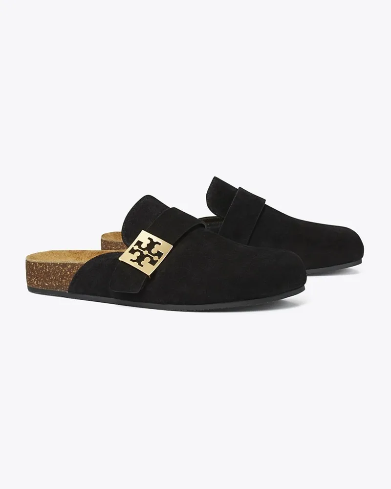 Tory Burch Damen Mellow Pantolette Perfect