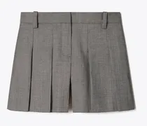 Damen Wollshorts
