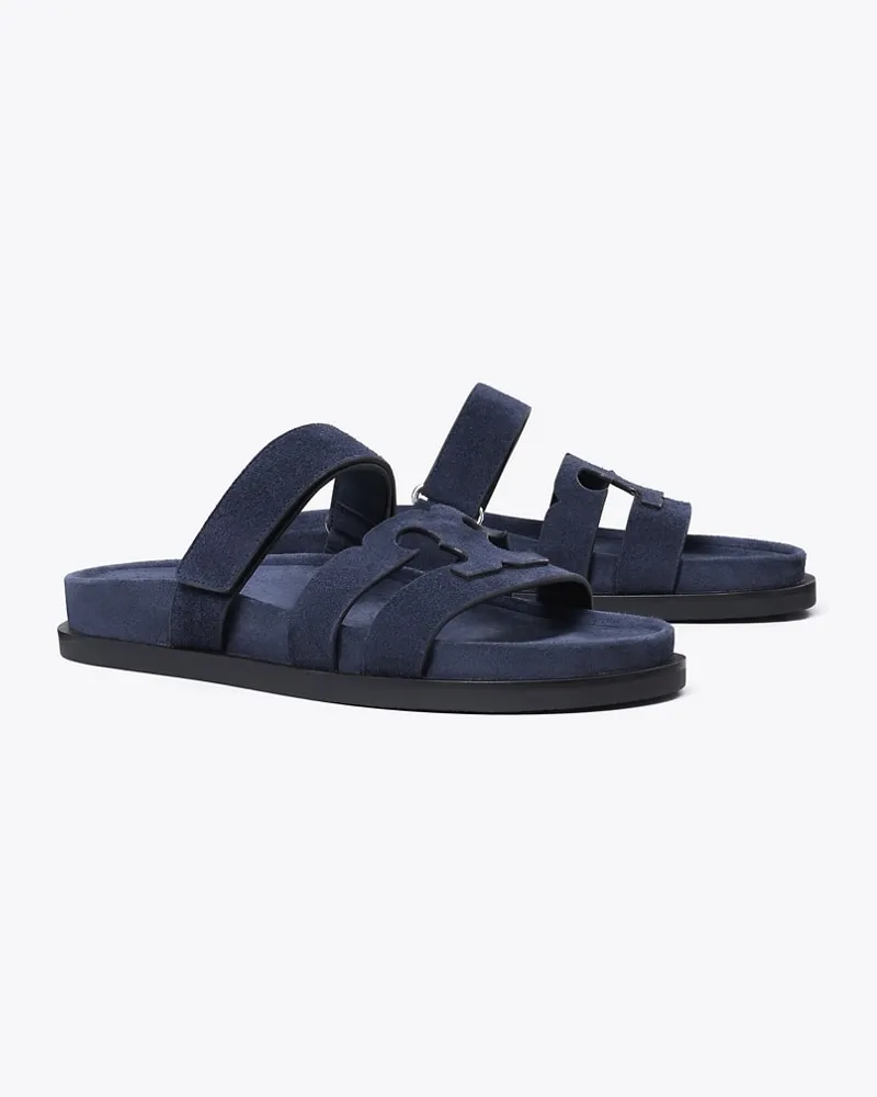 Tory Burch Damen Ines Sportslide New