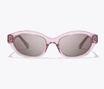 Damen Kira Cateye-Sonnenbrille