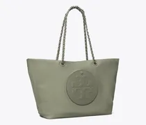 Damen Ella Tote Bag mit Kette