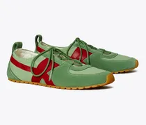 Damen Hank Ballerina-Sneaker