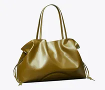 Damen Ella natuura™ Tote Bag mit Kordelzug