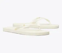 Damen Gepolsterter Kira Flipflop