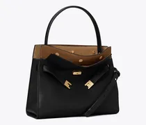 Damen Kleine Lee Radziwill Double Bag