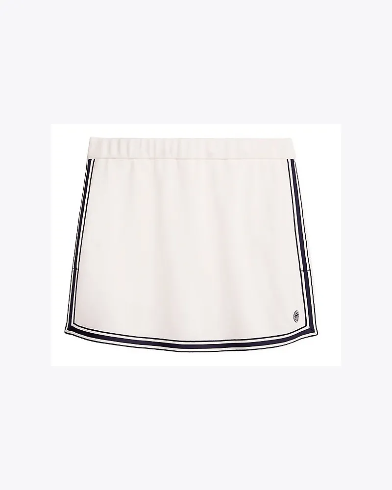 Tory Sport Rock Mit Seitenschlitz Snow