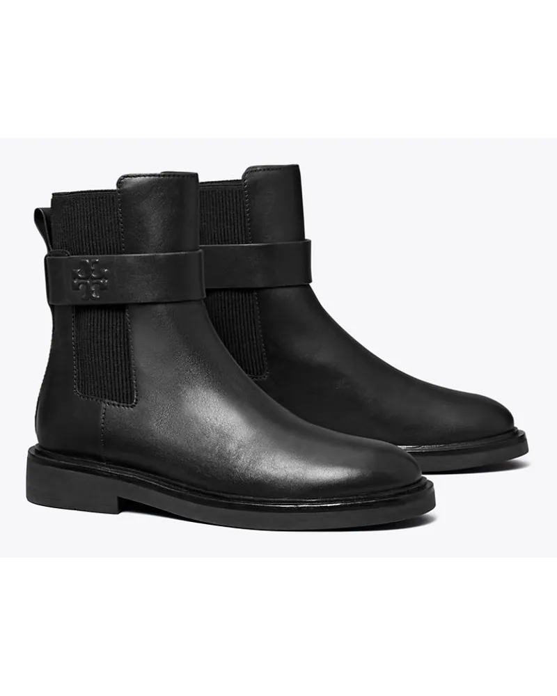 Tory Burch Double T Chelsea Boot Perfect