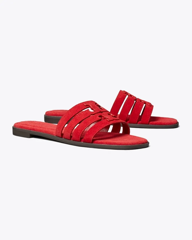 Tory Burch Ines Slide Toucan