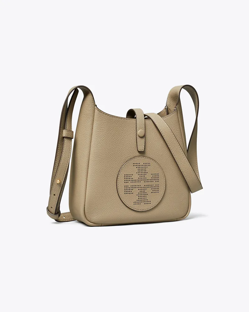 Tory Burch Damen Miller Swing Crossbody Bag Soft