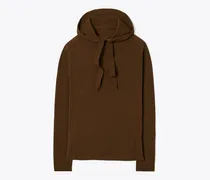 Damen Hoodie aus Nylon