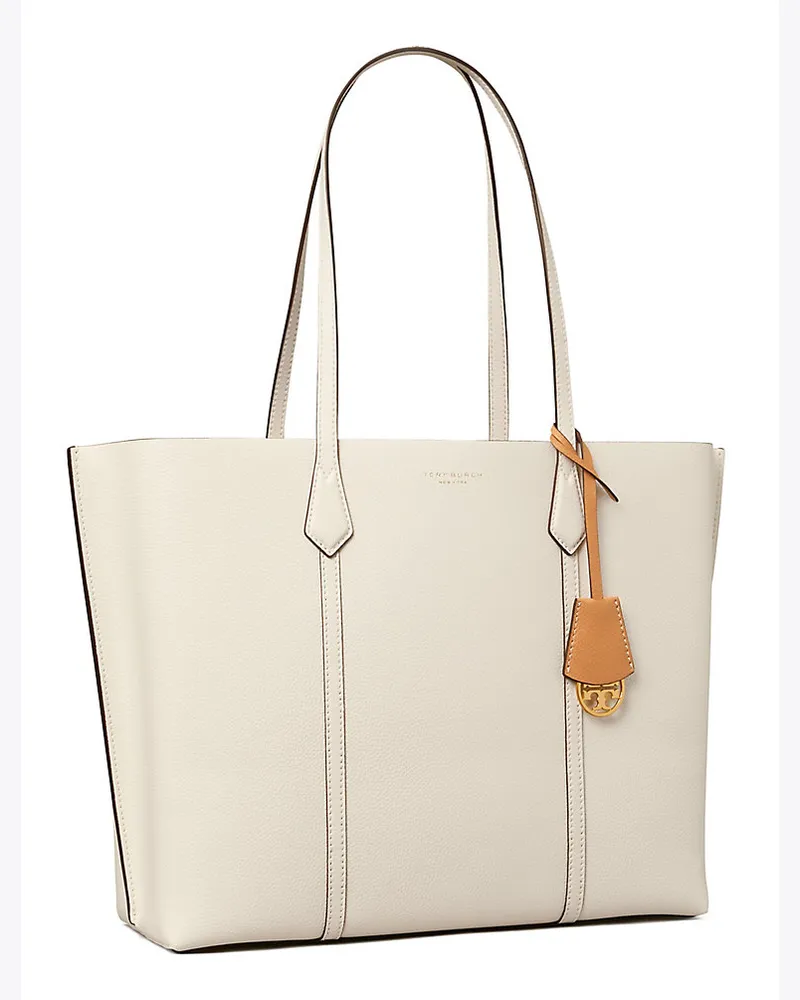 Tory Burch Perry Tote Bag Mit Drei Fächern 