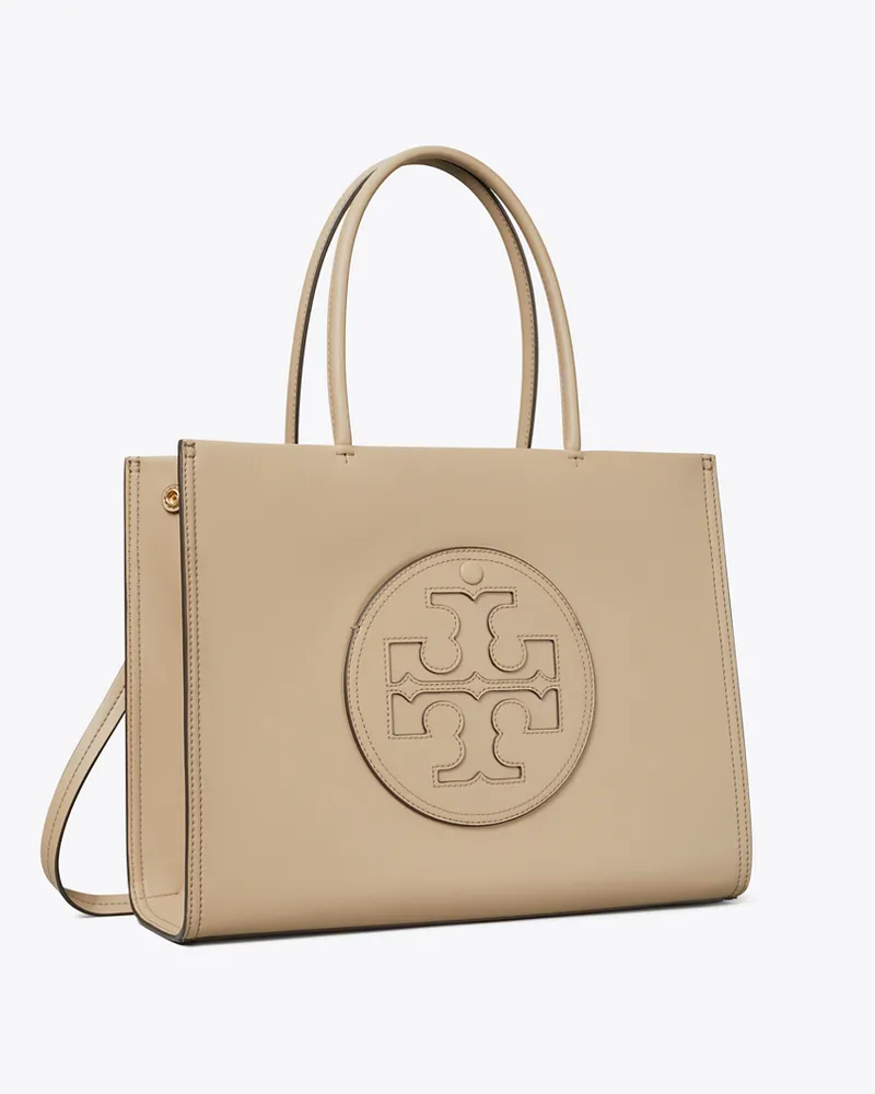 Tory Burch Damen Kleine Ella Bio Tote Bag Fresh