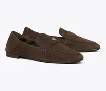 Damen Ballerina-Loafer