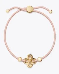 Tory Burch Kira Clover Slider Bracelet Tory