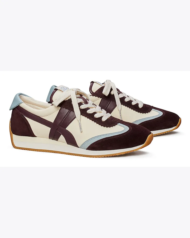 Tory Burch Hank Sneaker New