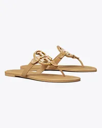 Tory Burch Miller Deco Sandal Ginger