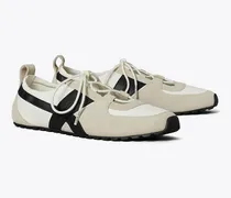 Damen Hank Ballerina-Sneaker