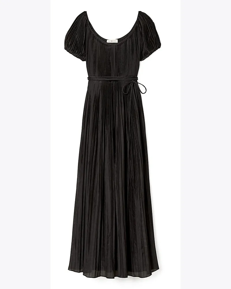 Tory Burch Kleid Mit Falten 