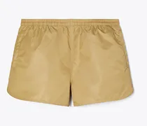 Damen Nylonshorts