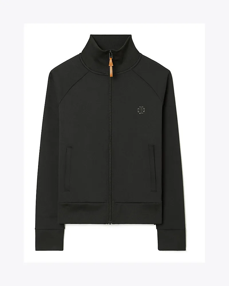 Tory Sport Retroknit Track Jacket Sport