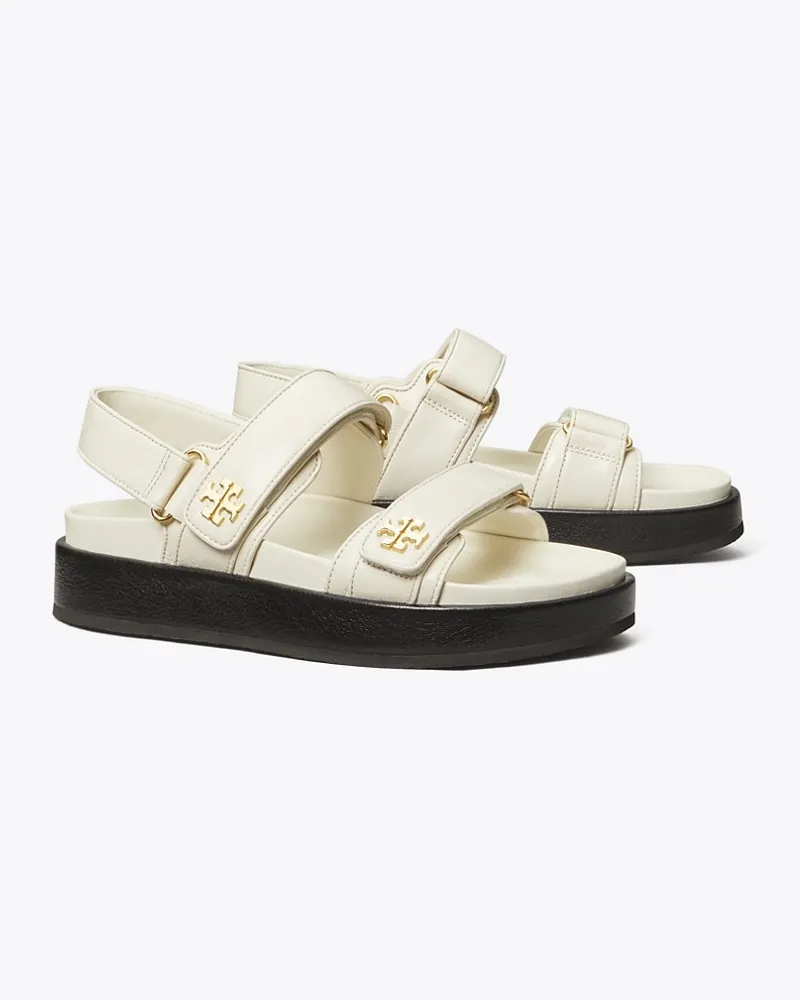 Tory Burch Damen Kira Sport Sandale New