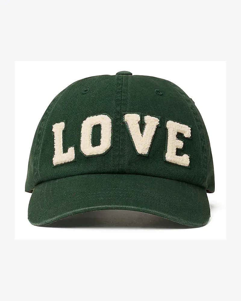 Tory Sport Love Kappe Conifer