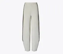 Damen Jogginghose aus japanischem Jersey