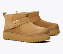 Damen Mellow Plateau-Boot