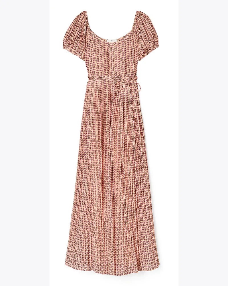 Tory Burch Kleid Mit Falten 