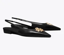 Damen Eleanor Slingback Flat