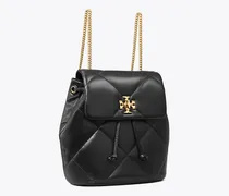 Damen Kira Mini-Rucksack mit Rautensteppung