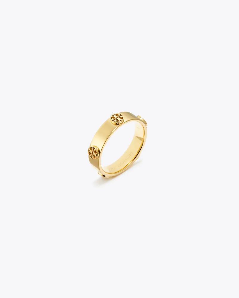 Tory Burch Damen Icon Ring Tory