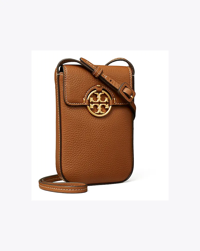 Tory Burch Miller Crossbody Bag Fürs Smartphone 