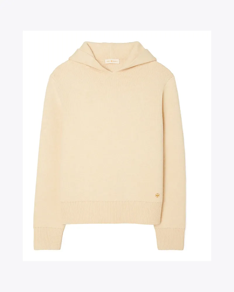Tory Burch Hoodie Aus Kaschmirmischung Plage
