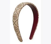 Haarreif Mit T-Monogramm