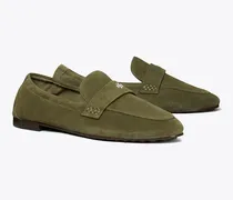 Damen Ballerina-Loafer