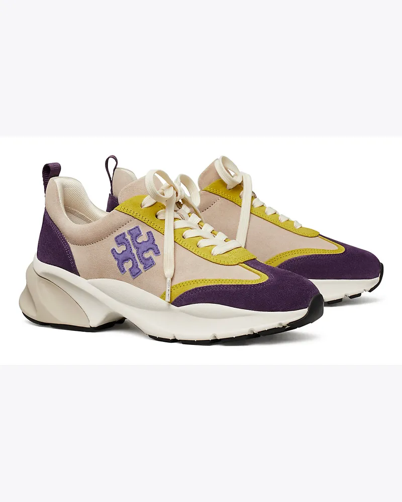 Tory Burch Good Luck Sneaker New