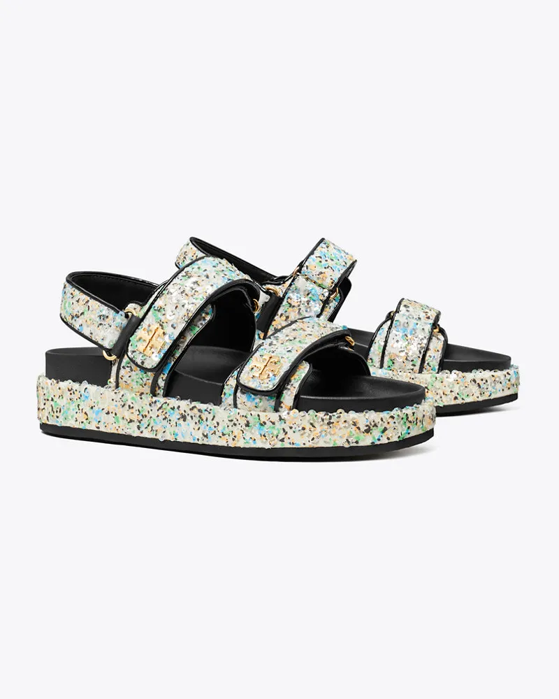 Tory Burch Kira Sport Sandal Multi