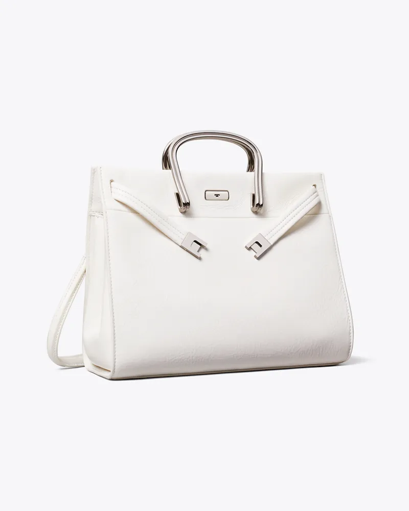 Tory Burch Weiche Lee Radziwill Tasche Whipped