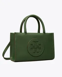 Tory Burch Mini Ella Bio Tote Basil