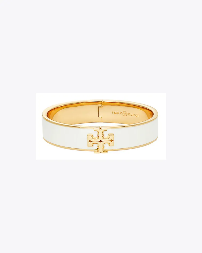 Tory Burch Kira Armreif Mit Emaille 