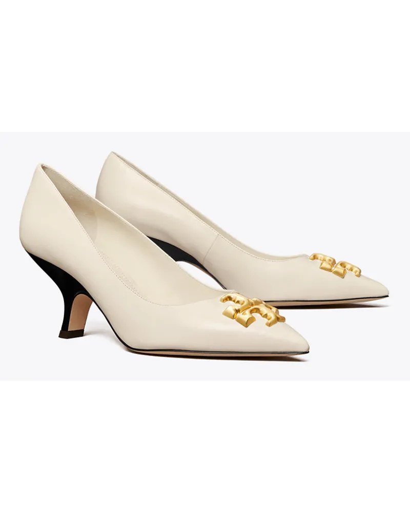 Tory Burch Eleanor Angled Pump New