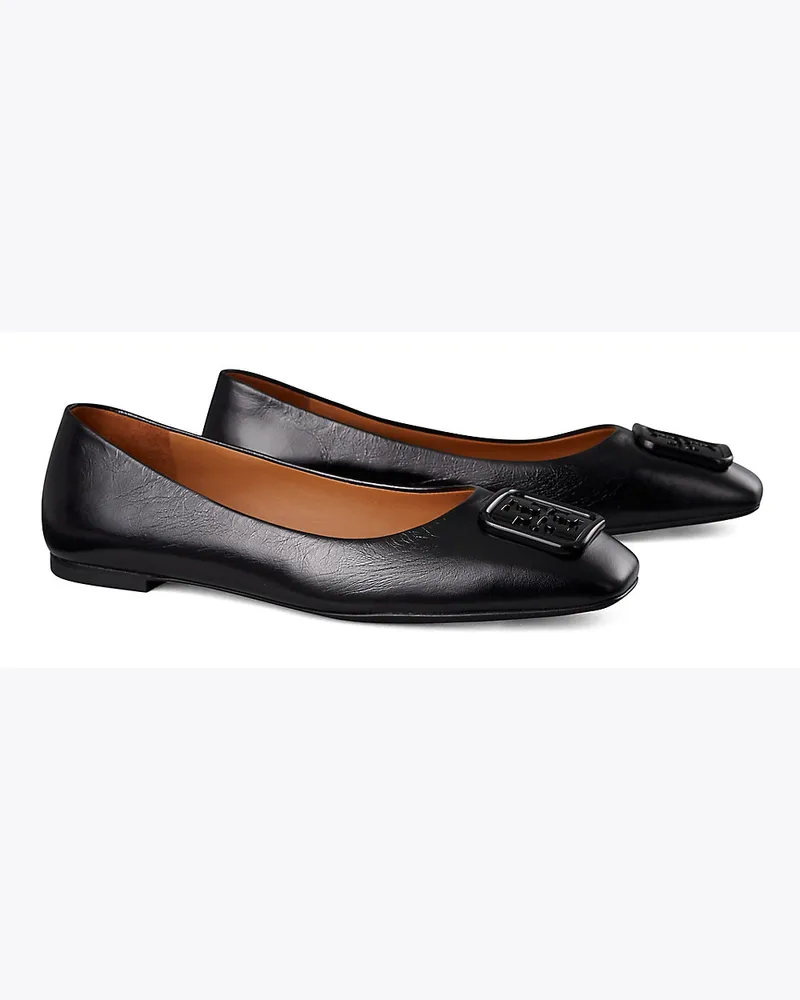 Tory Burch Georgia Ballerina Perfect
