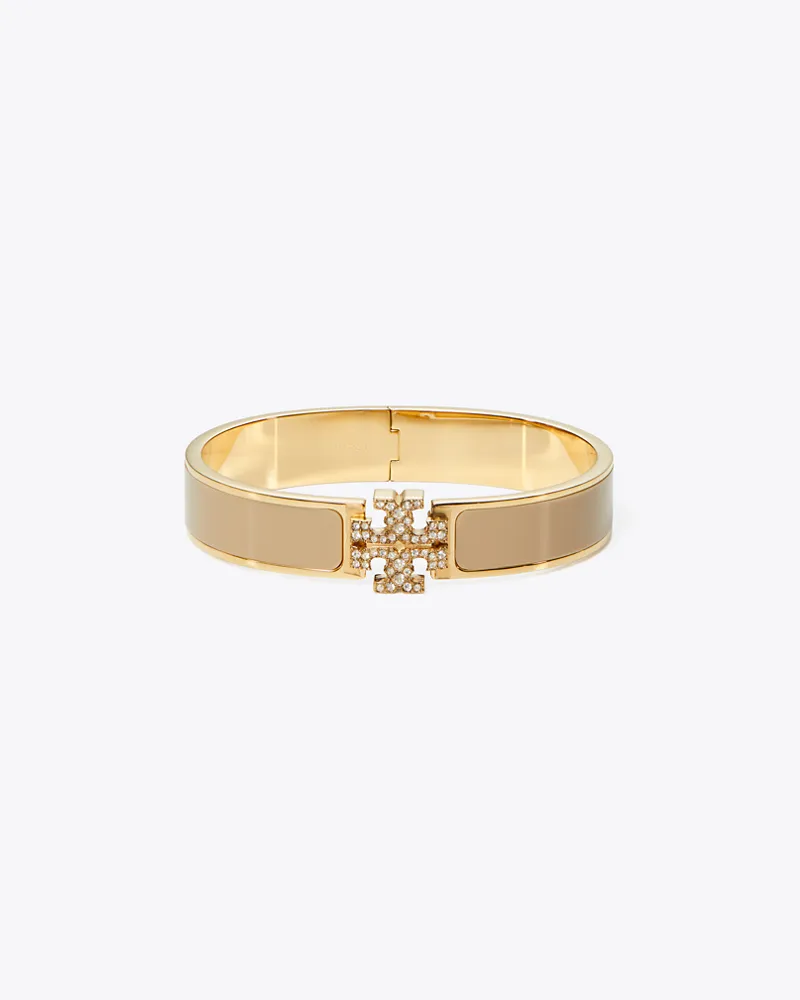 Tory Burch Damen Icon Bracelet Tory