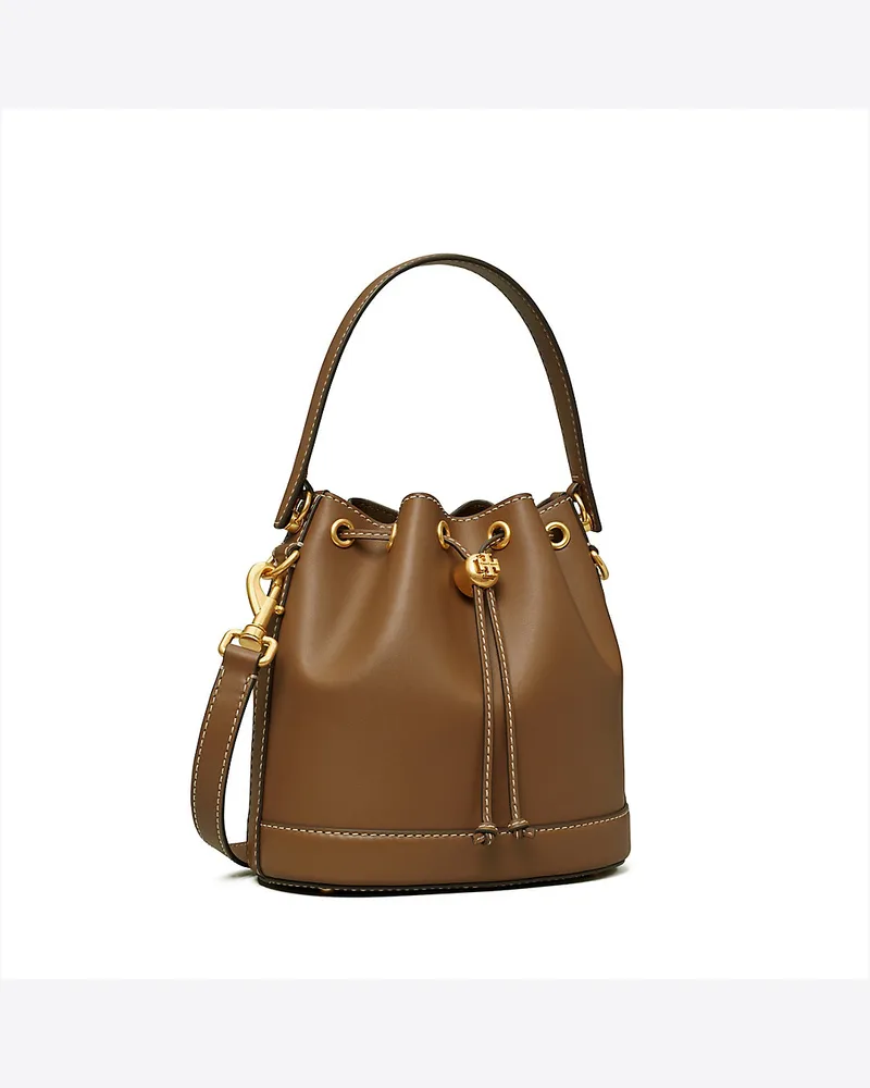 Tory Burch Beuteltasche Aus Leder 