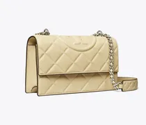 Damen Wandelbare Fleming Schultertasche, klein