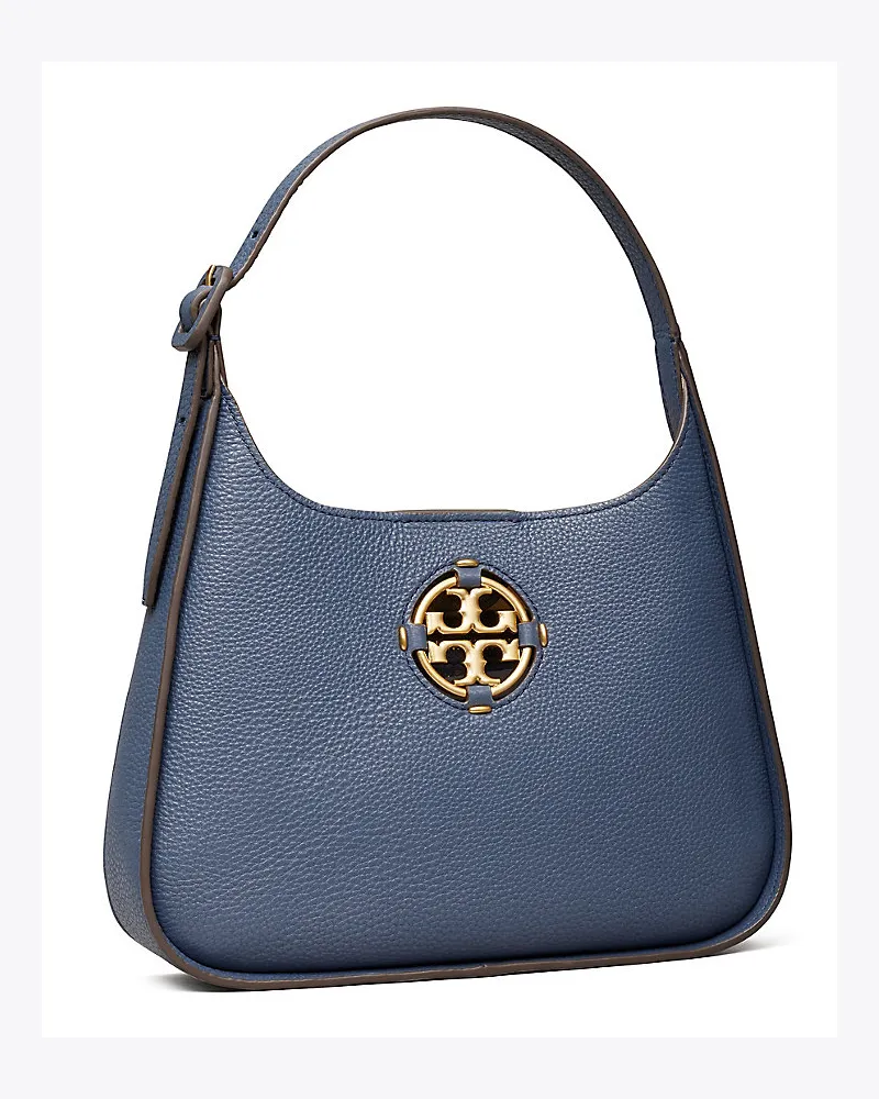 Tory Burch Kleine, Klassische Miller Schultertasche 
