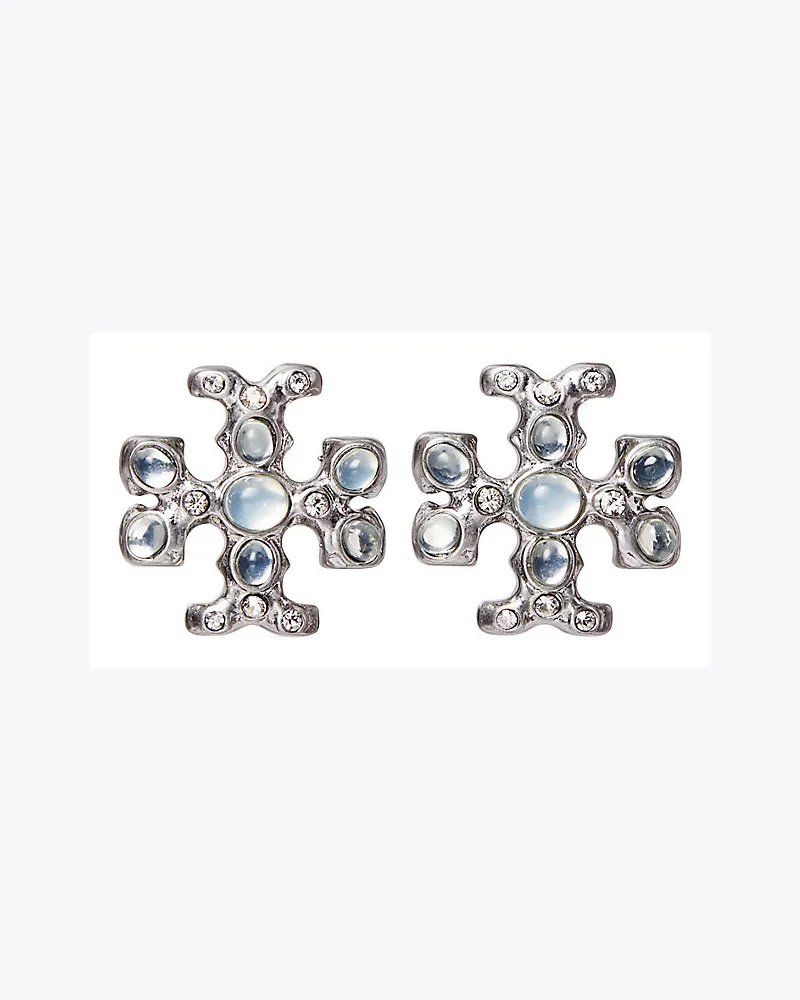 Tory Burch Schmuckvoller Roxanne Ohrstecker 
