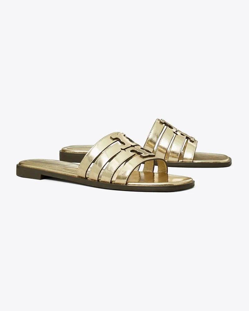 Tory Burch Damen Ines Slide Spark