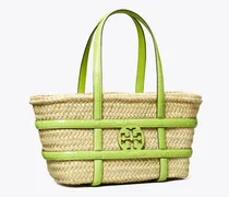 Damen Kleine Ella Korbtasche